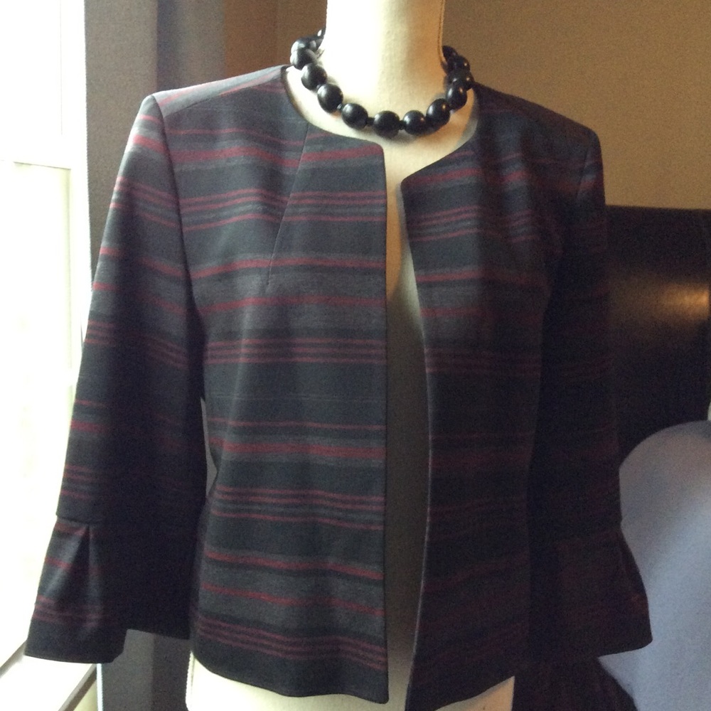 Nine West Jacket